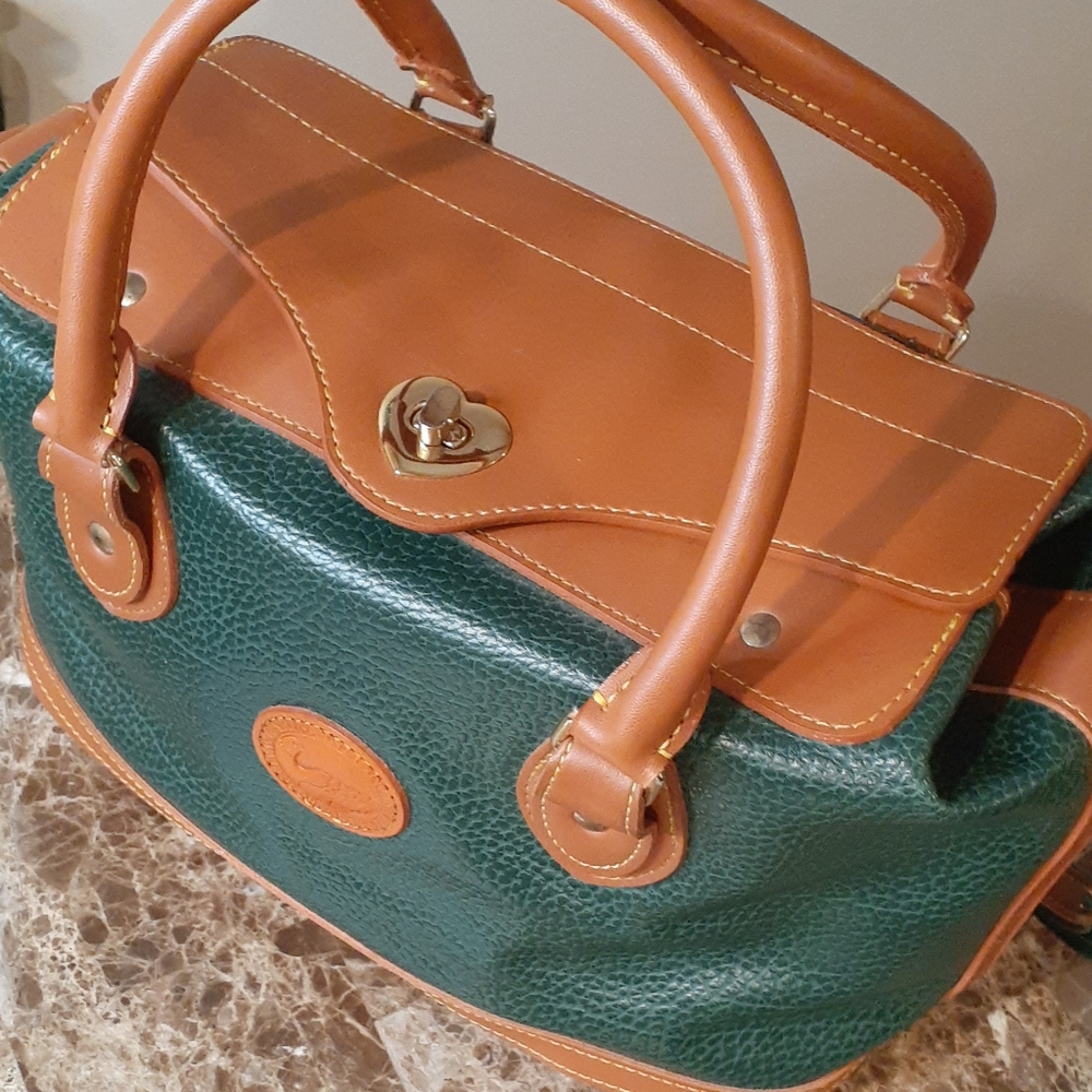 Carina Intling Dr bag style - Picture 5 of 16